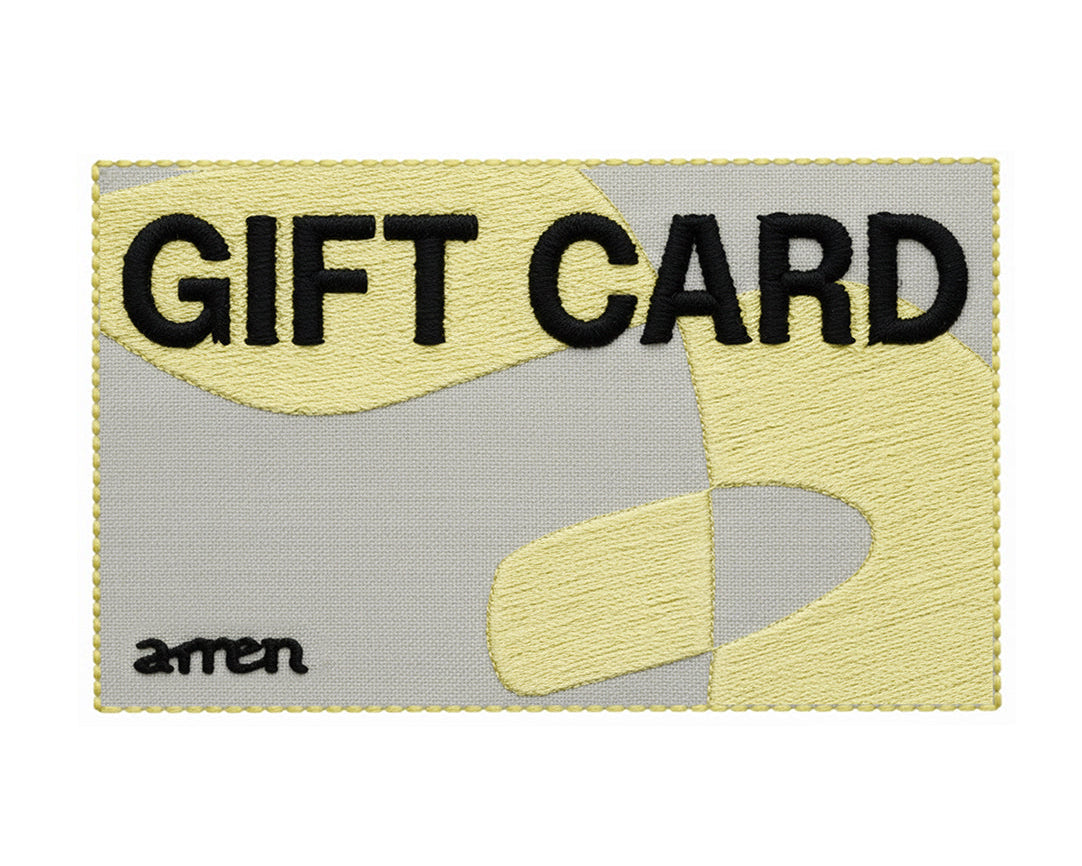 Carte cadeau digitale