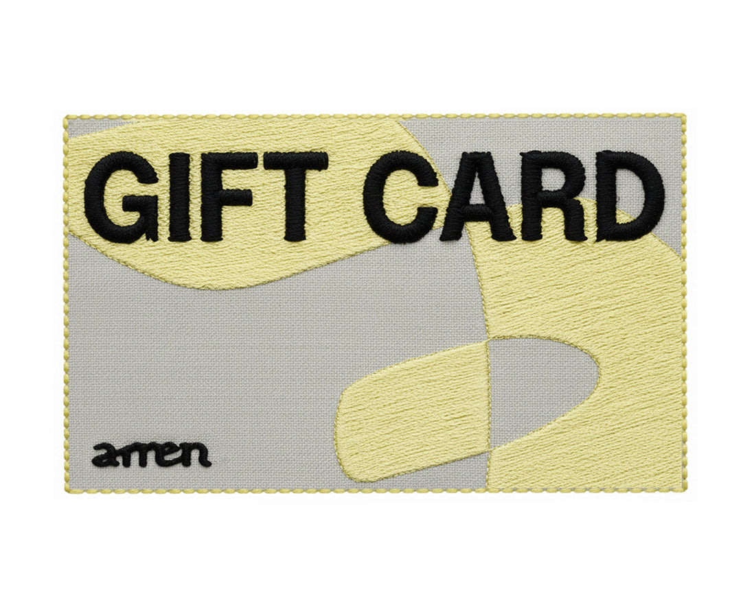 Carte cadeau digitale