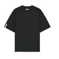Organic T-shirt "Black"