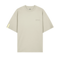 Organic T-shirt "Sand"