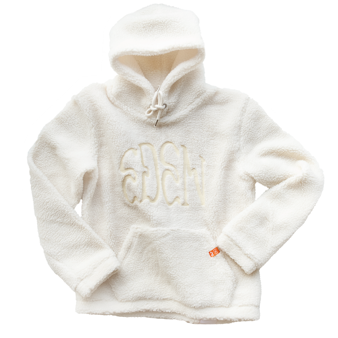 Hoodie "Sherpa" AW2022