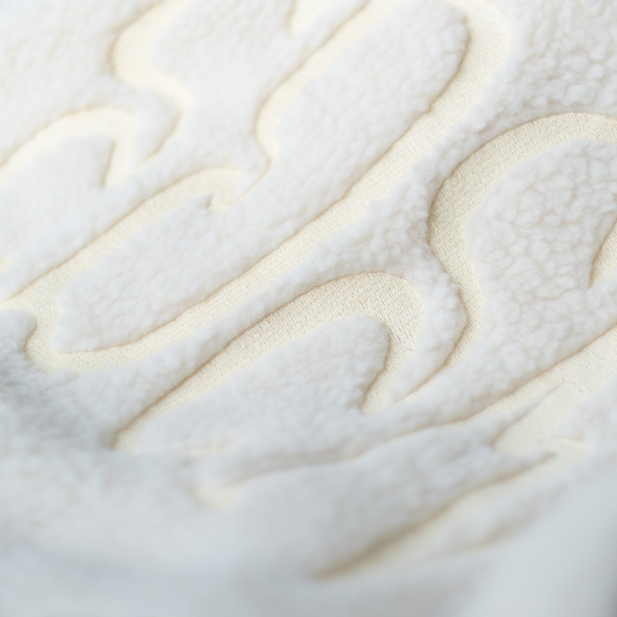 Hoodie "Sherpa" AW2022